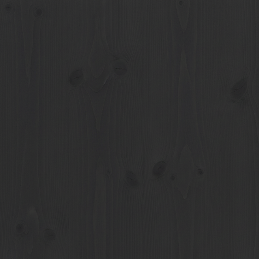 Shelving Colour Paint Change