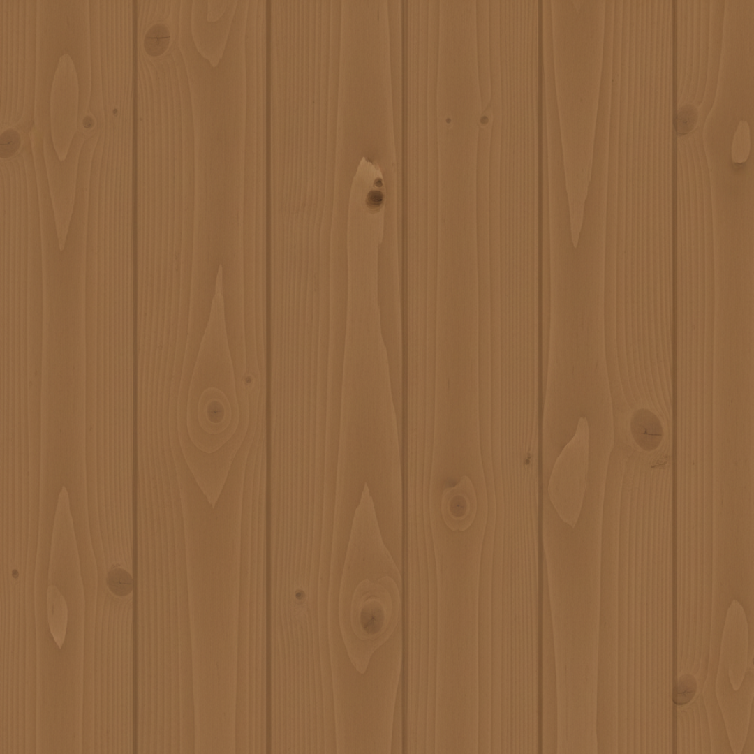 Shelving Colour Paint Change