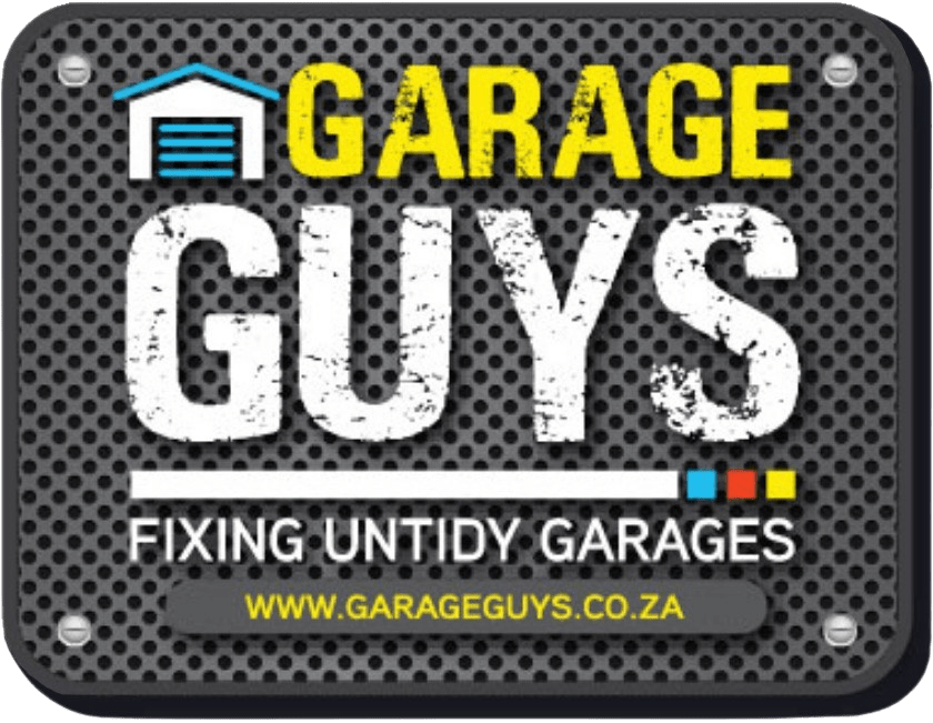 Garage Bundle DIY 4 Bay 5 Level With Plastic Storage Containers, Garage  Guys