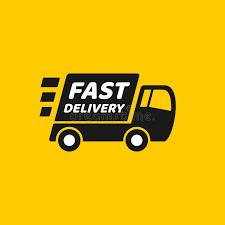 Fast National Delivery
