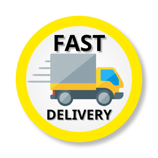 Fast National Delivery
