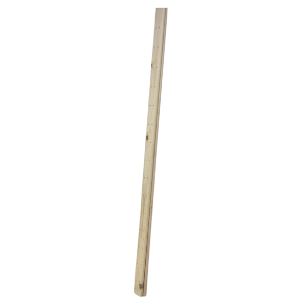 Dubbel Regop, 2400mm